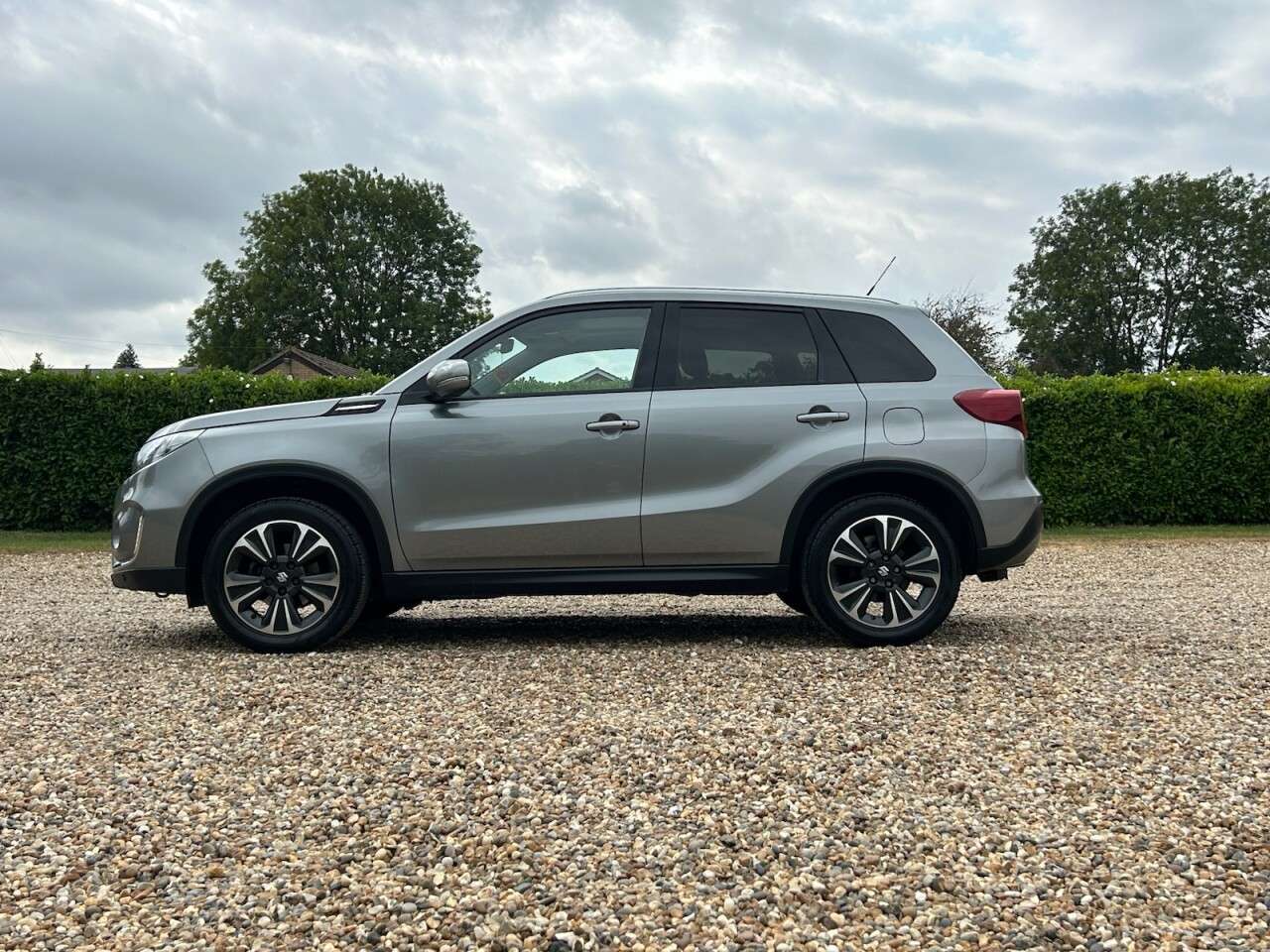 2020 SUZUKI VITARA 2020 SUZUKI VITARA