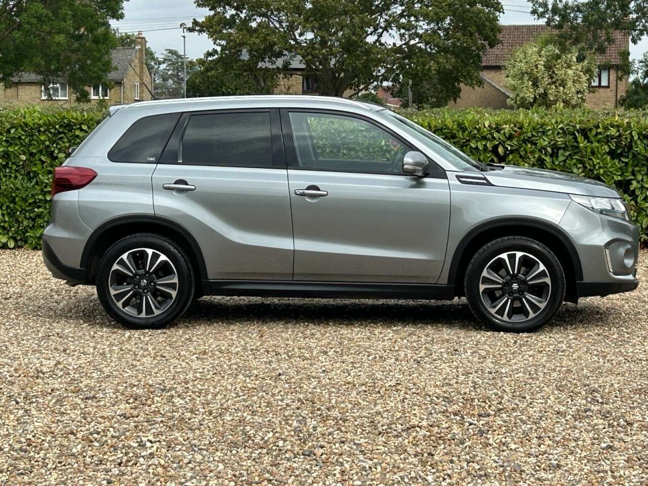 2020 SUZUKI VITARA 2020 SUZUKI VITARA