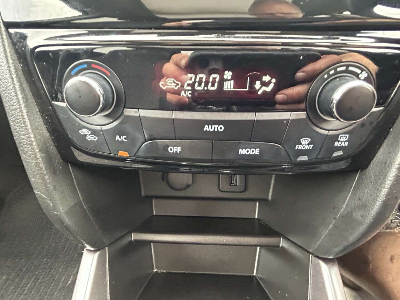 2020 SUZUKI VITARA 2020 SUZUKI VITARA