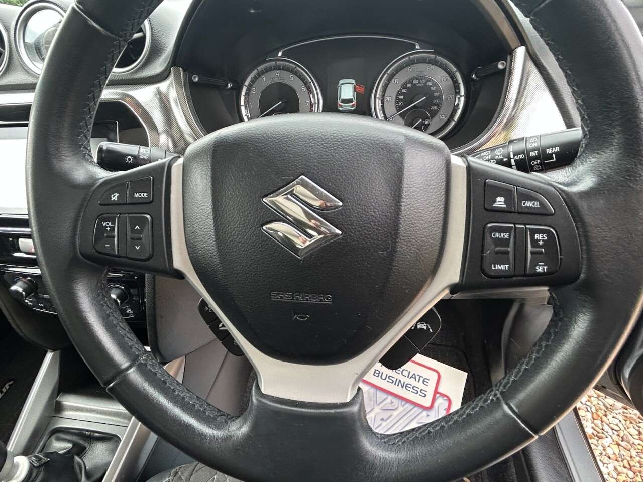 2020 SUZUKI VITARA 2020 SUZUKI VITARA