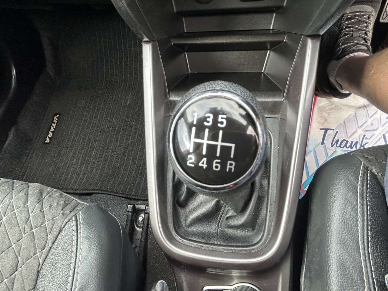 2020 SUZUKI VITARA 2020 SUZUKI VITARA