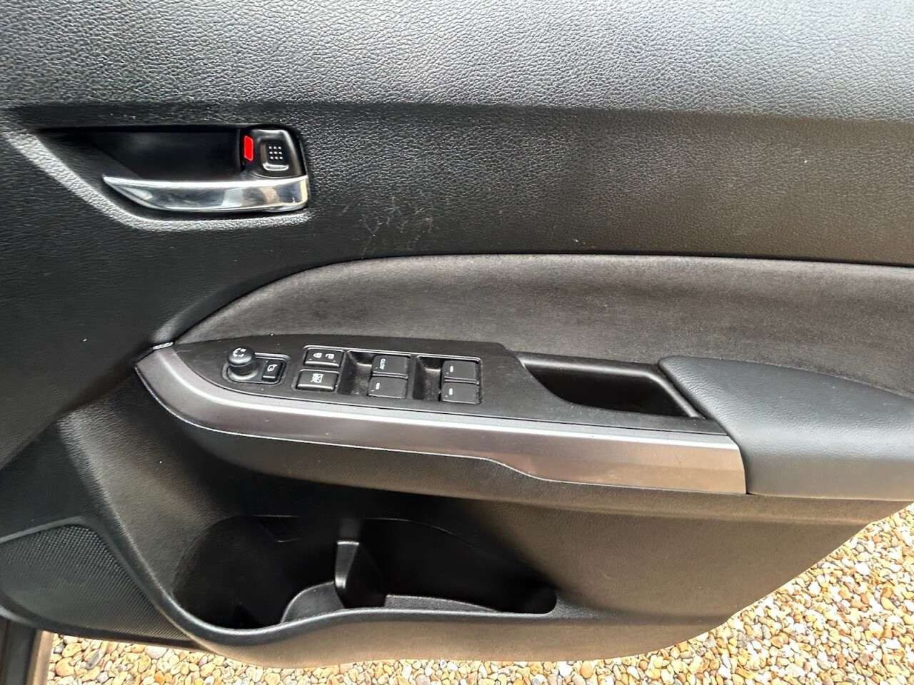 2020 SUZUKI VITARA 2020 SUZUKI VITARA