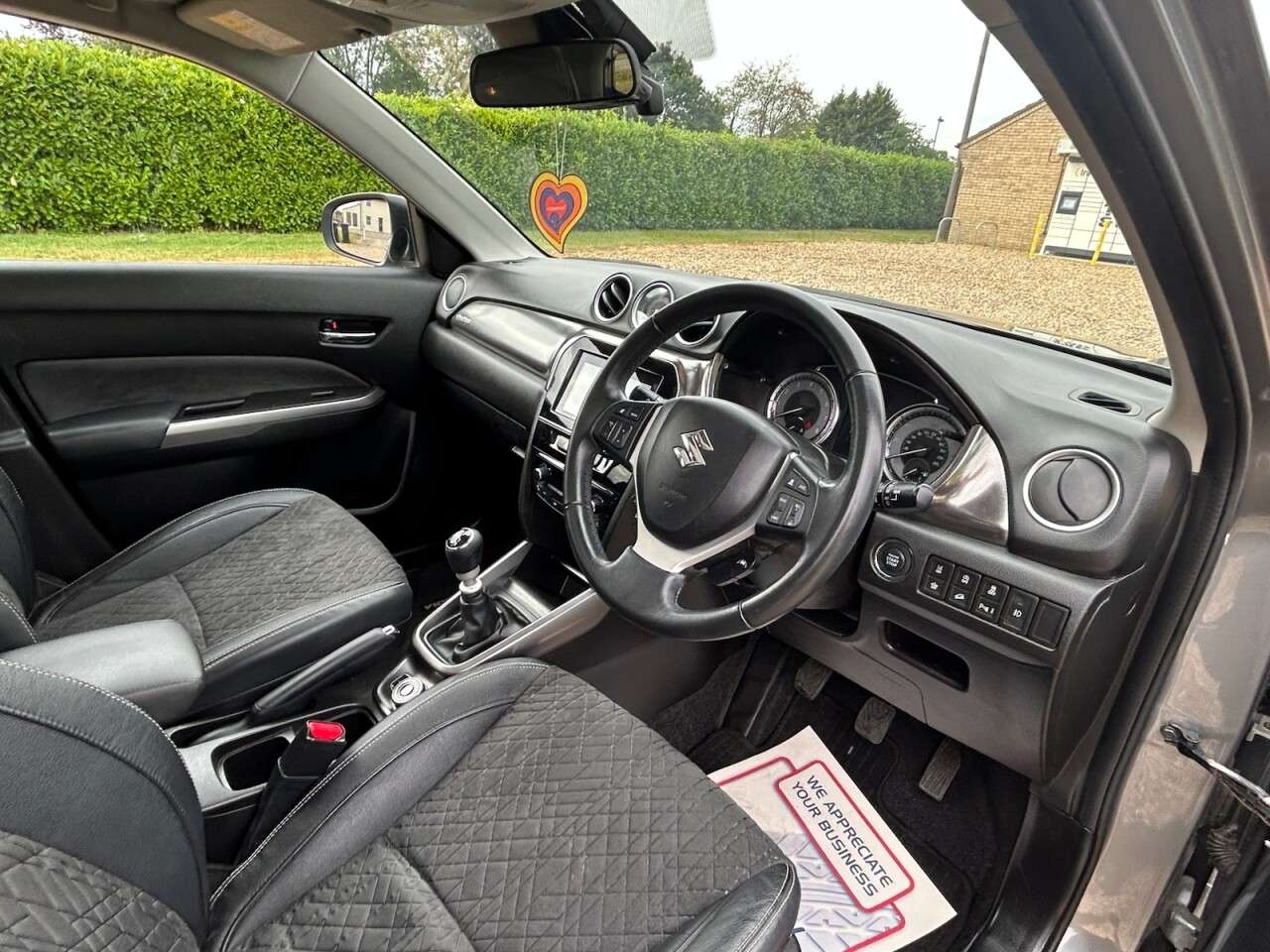 2020 SUZUKI VITARA 2020 SUZUKI VITARA