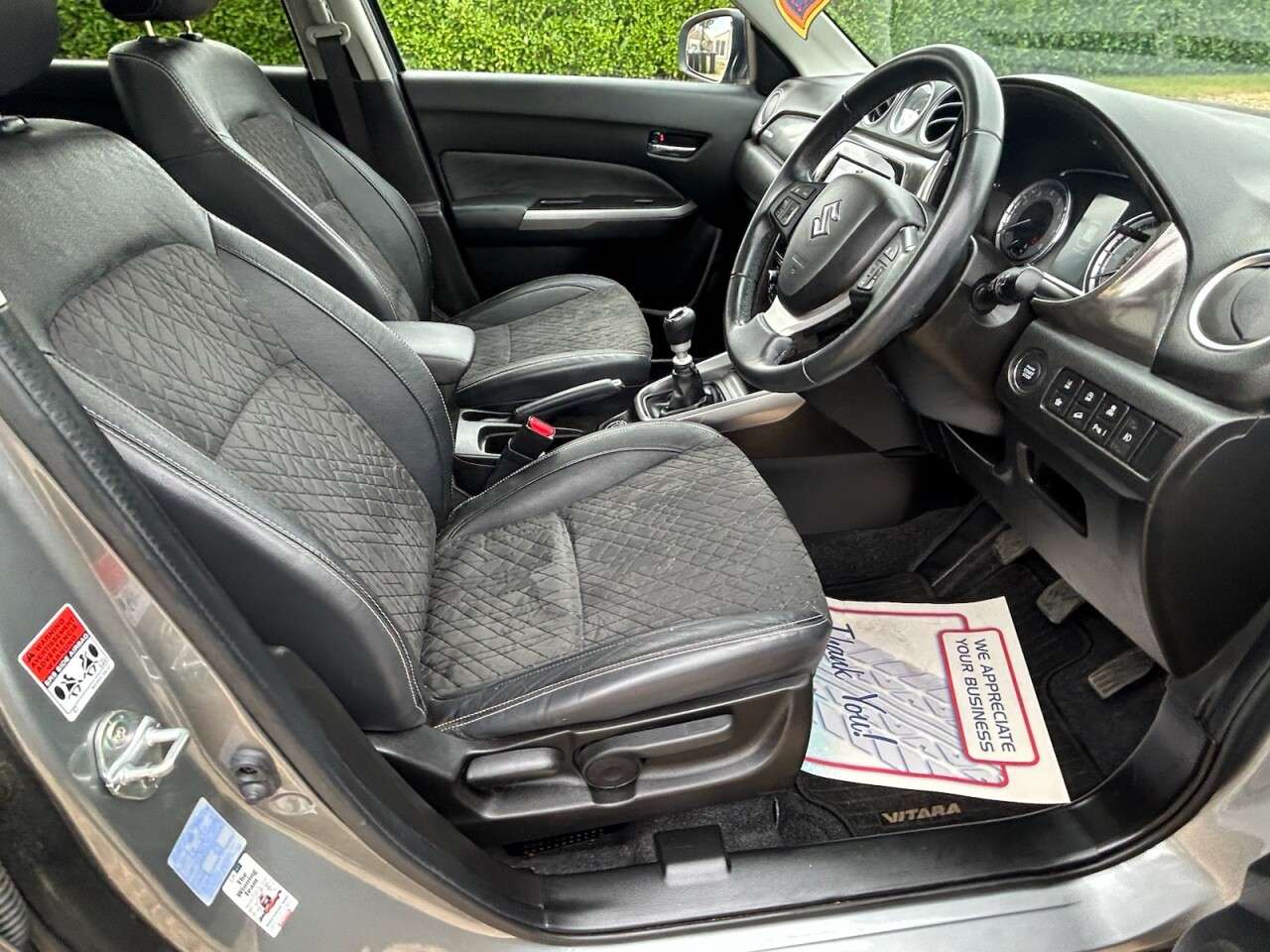 2020 SUZUKI VITARA 2020 SUZUKI VITARA
