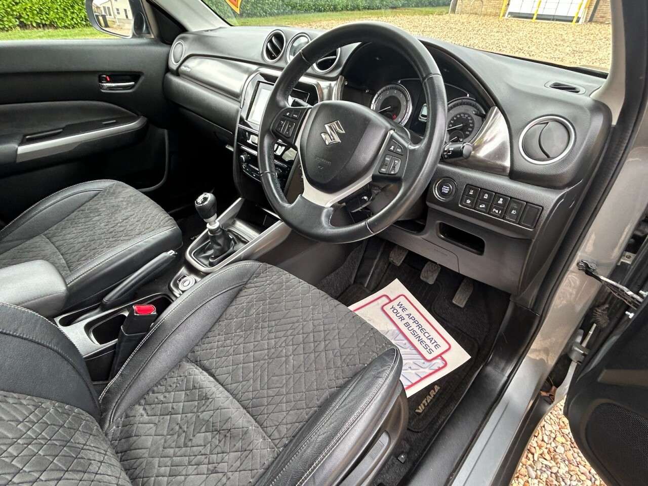 2020 SUZUKI VITARA 2020 SUZUKI VITARA