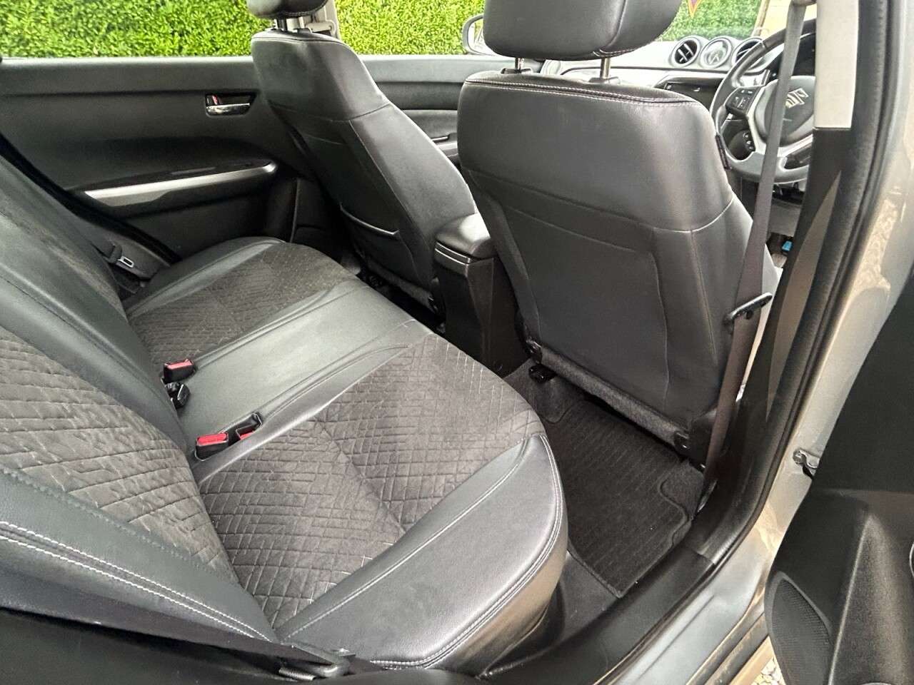 2020 SUZUKI VITARA 2020 SUZUKI VITARA
