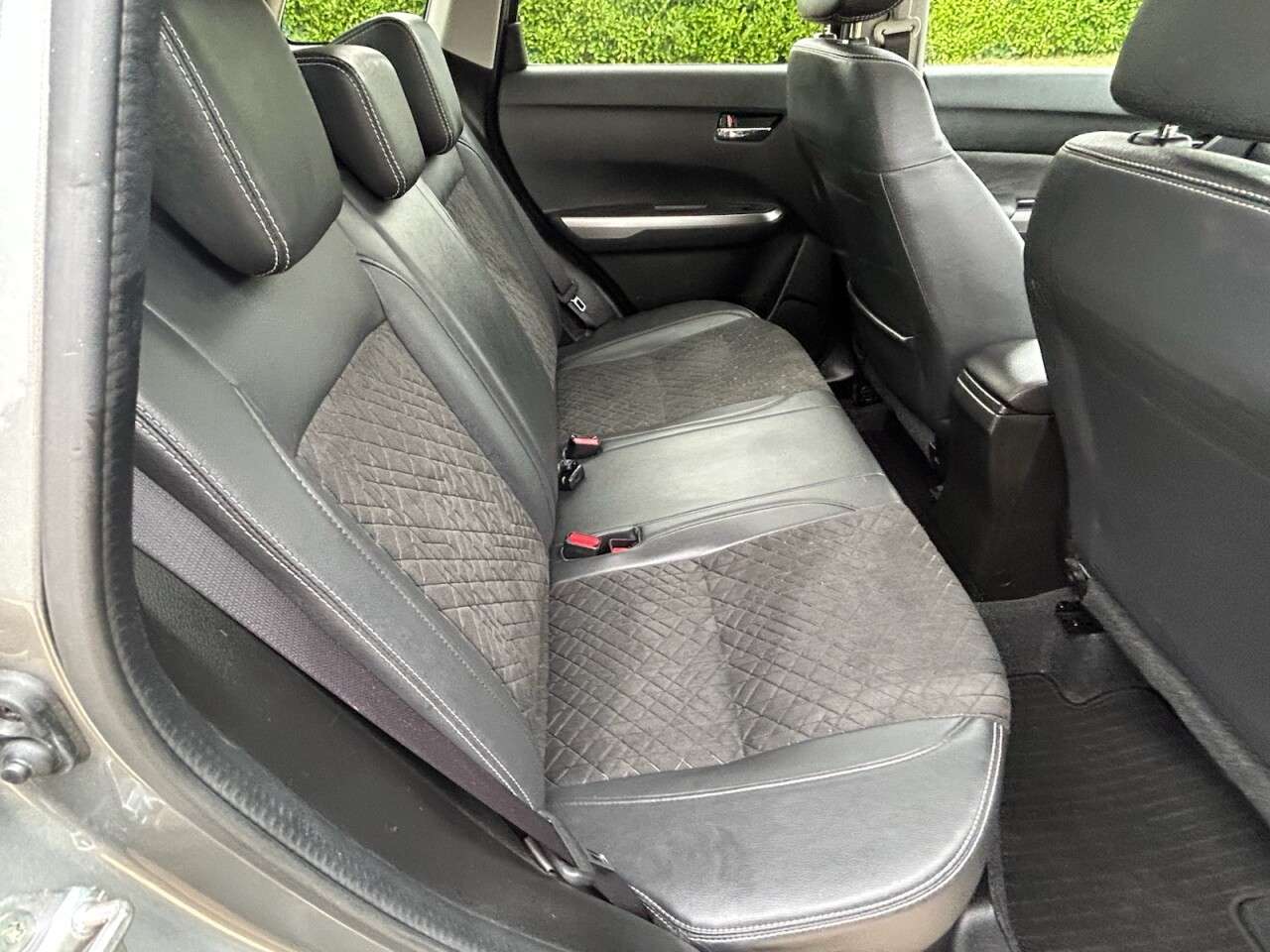 2020 SUZUKI VITARA 2020 SUZUKI VITARA