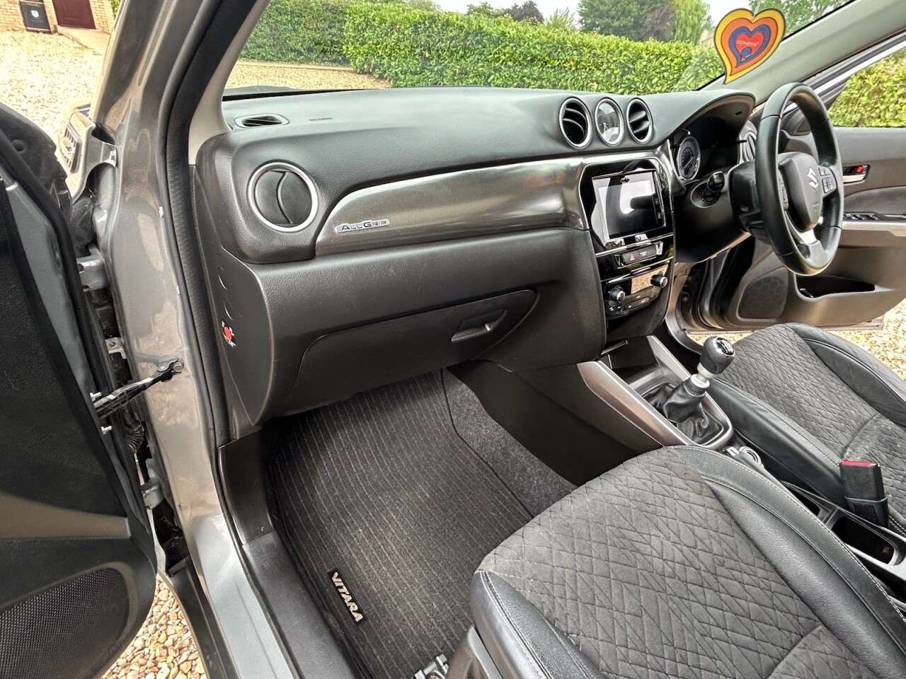2020 SUZUKI VITARA 2020 SUZUKI VITARA