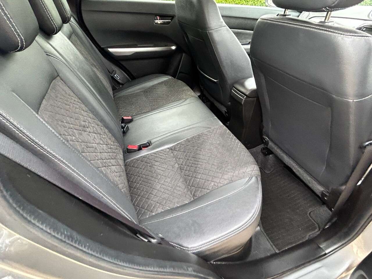 2020 SUZUKI VITARA 2020 SUZUKI VITARA