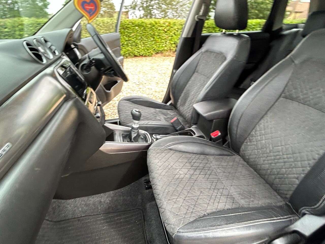 2020 SUZUKI VITARA 2020 SUZUKI VITARA