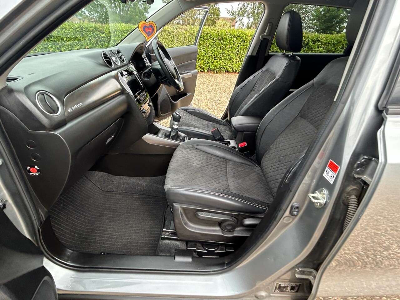 2020 SUZUKI VITARA 2020 SUZUKI VITARA