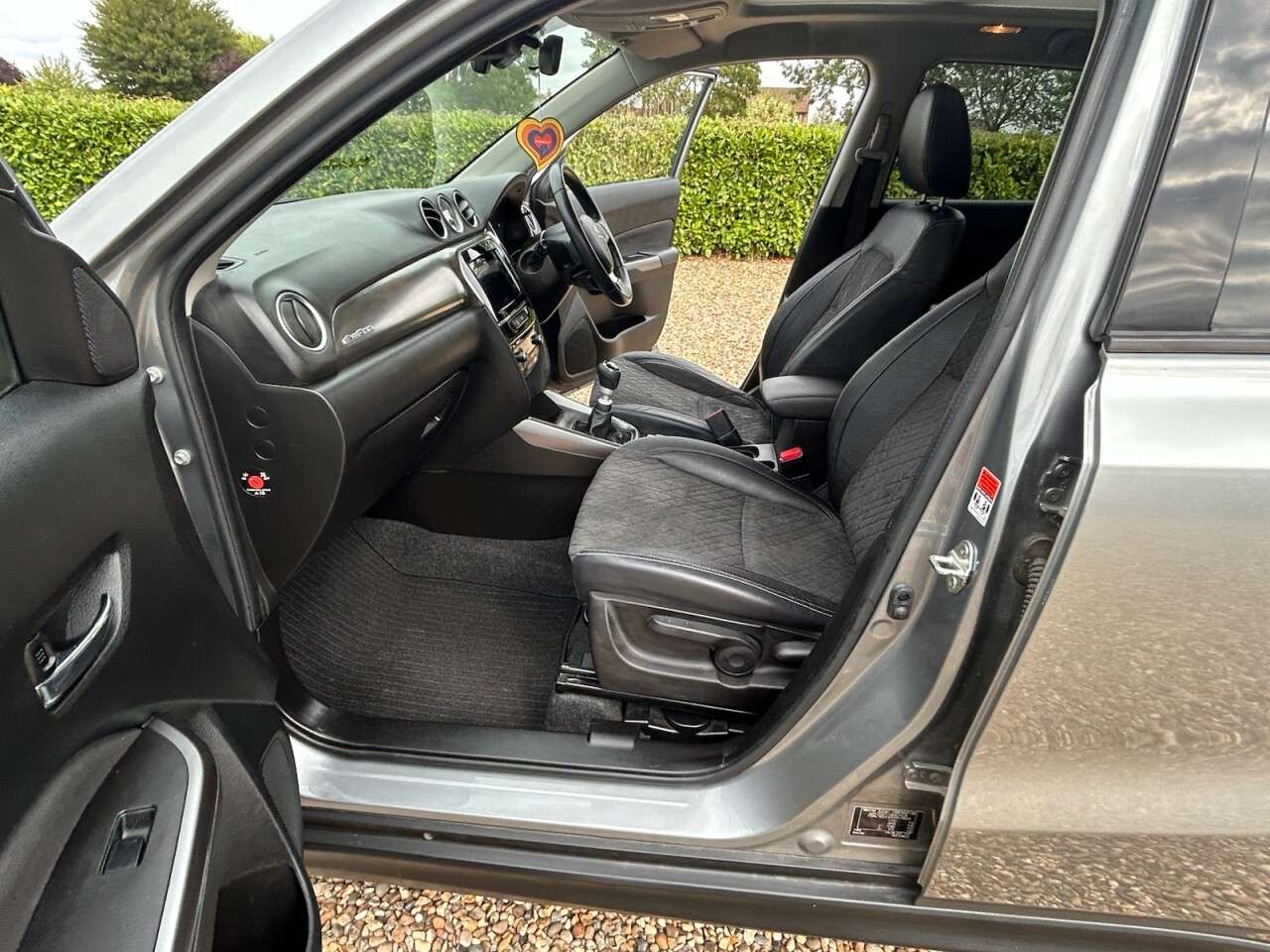 2020 SUZUKI VITARA 2020 SUZUKI VITARA