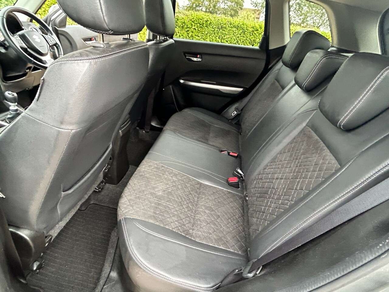 2020 SUZUKI VITARA 2020 SUZUKI VITARA
