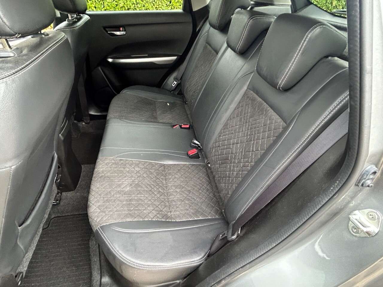 2020 SUZUKI VITARA 2020 SUZUKI VITARA