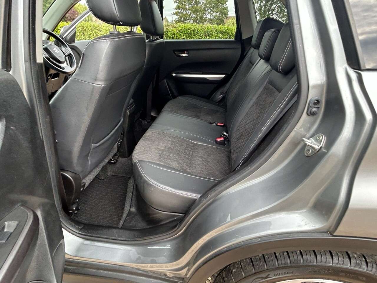 2020 SUZUKI VITARA 2020 SUZUKI VITARA