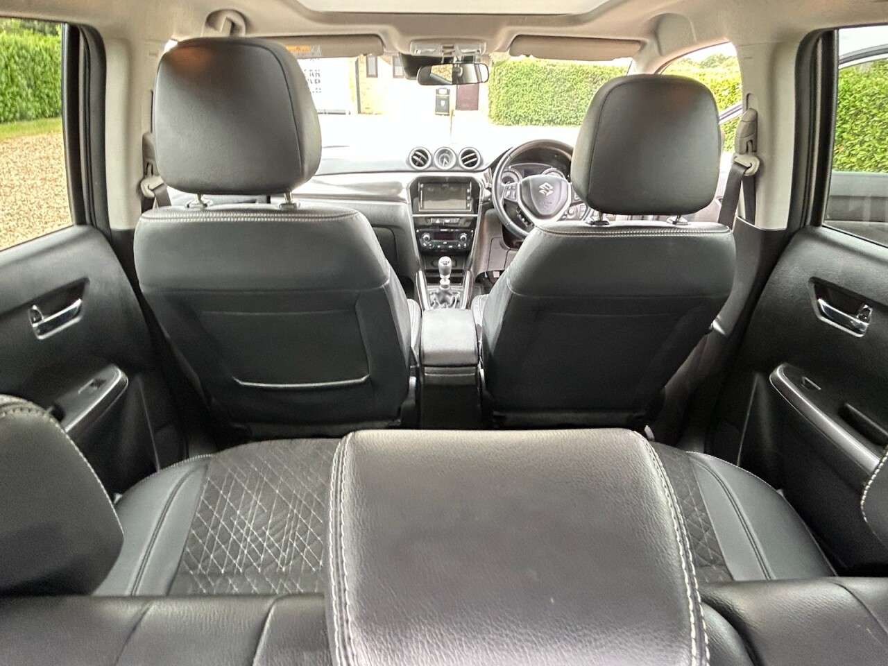 2020 SUZUKI VITARA 2020 SUZUKI VITARA