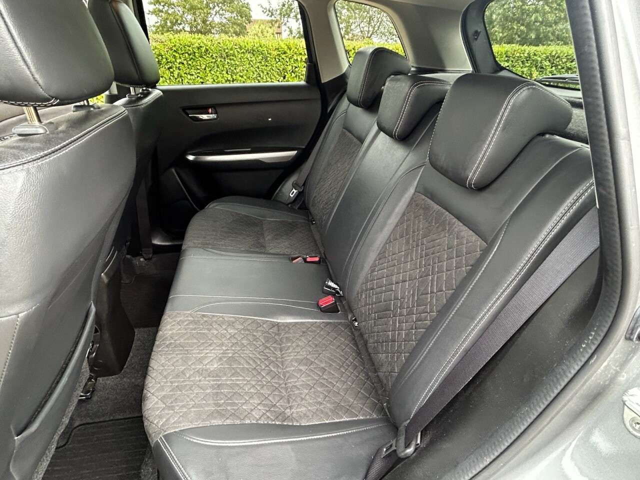 2020 SUZUKI VITARA 2020 SUZUKI VITARA