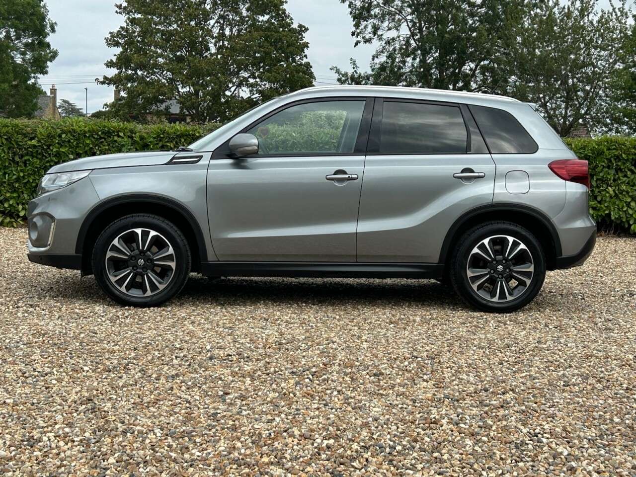 2020 SUZUKI VITARA 2020 SUZUKI VITARA
