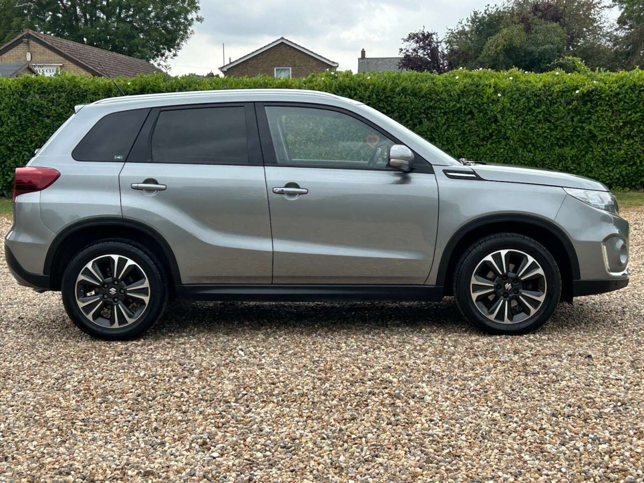 2020 SUZUKI VITARA 2020 SUZUKI VITARA