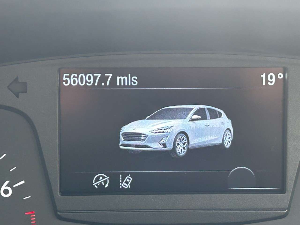 2018 FORD FOCUS 2018 FORD FOCUS