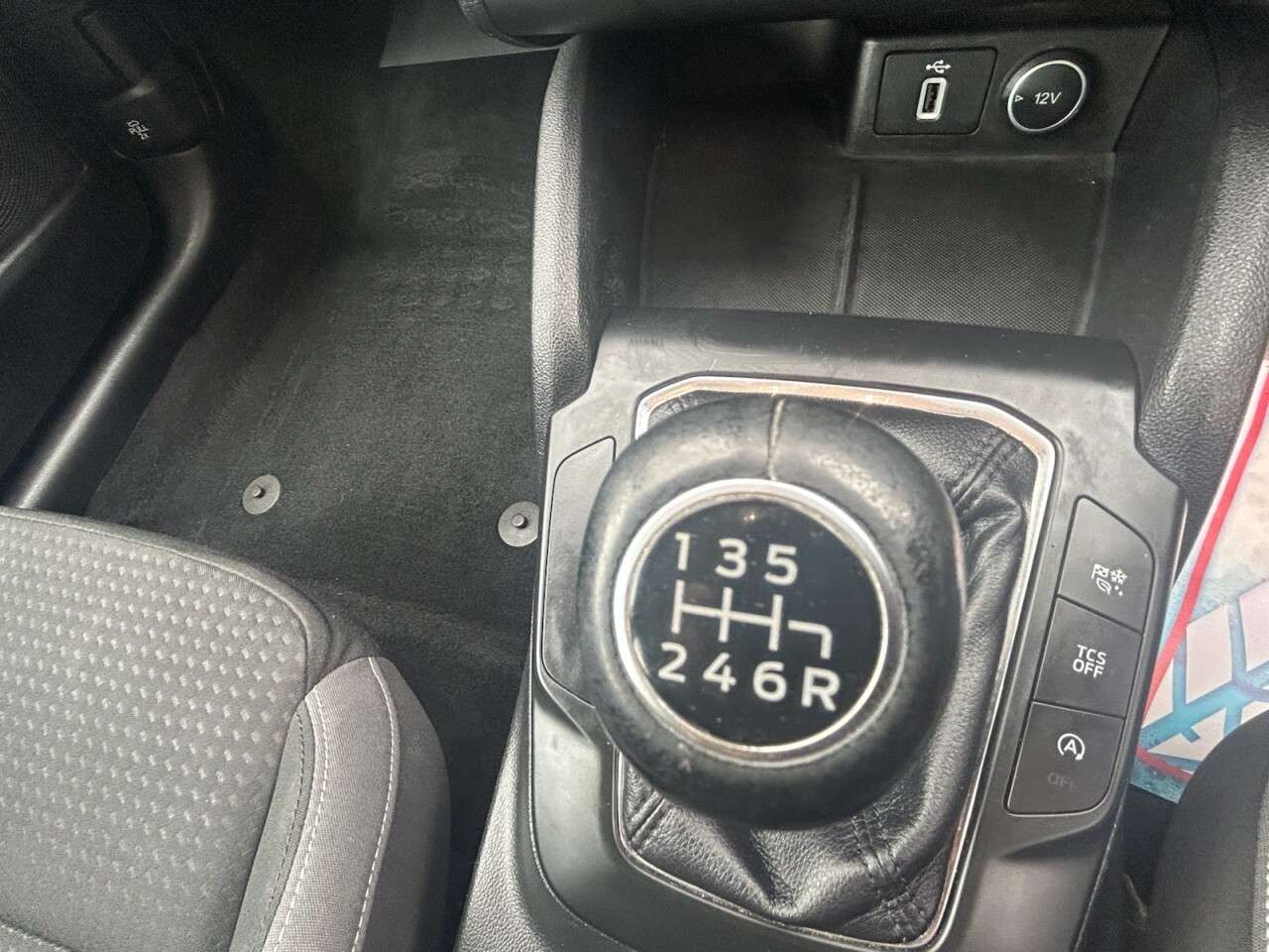 2018 FORD FOCUS 2018 FORD FOCUS