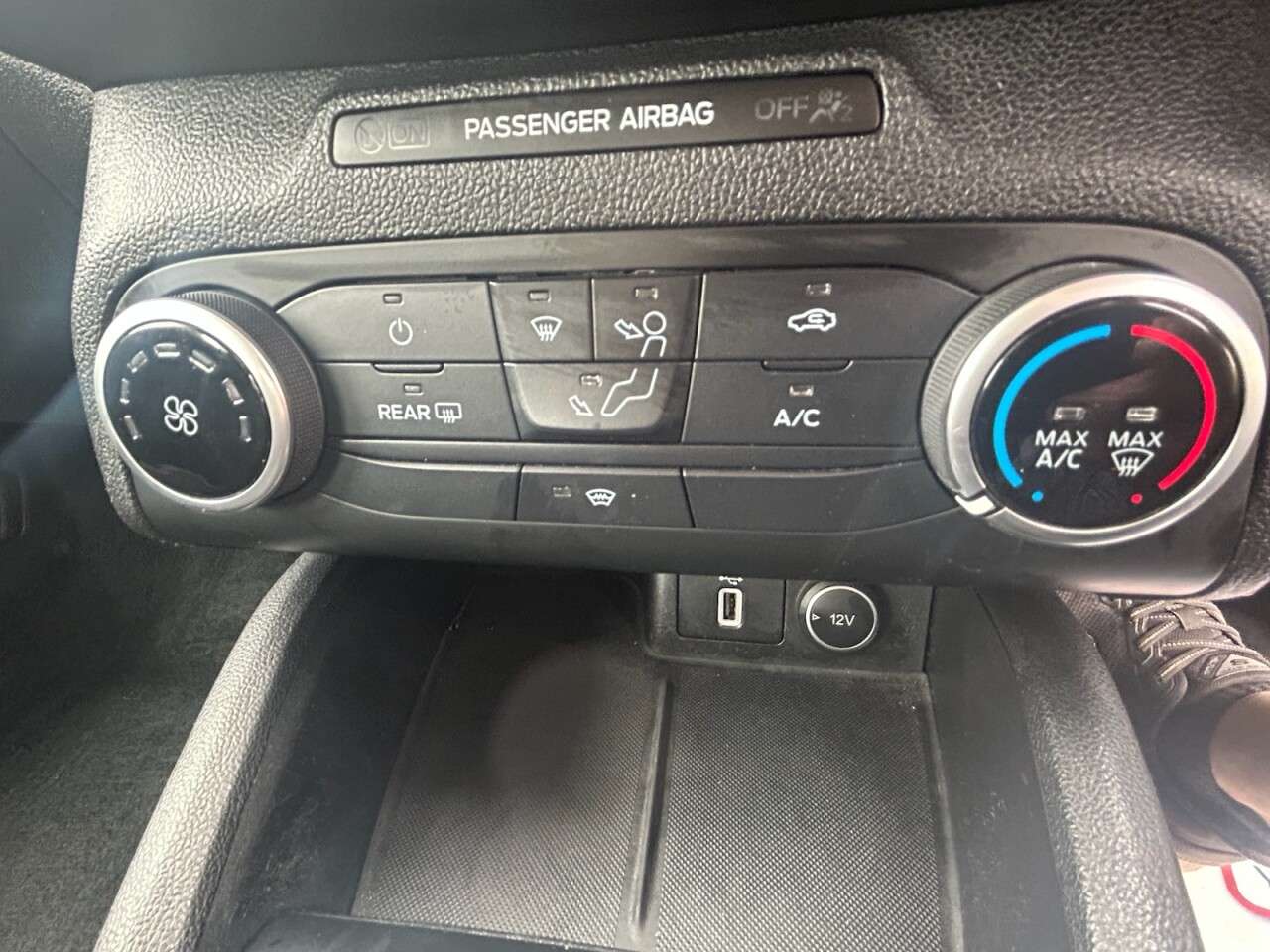 2018 FORD FOCUS 2018 FORD FOCUS