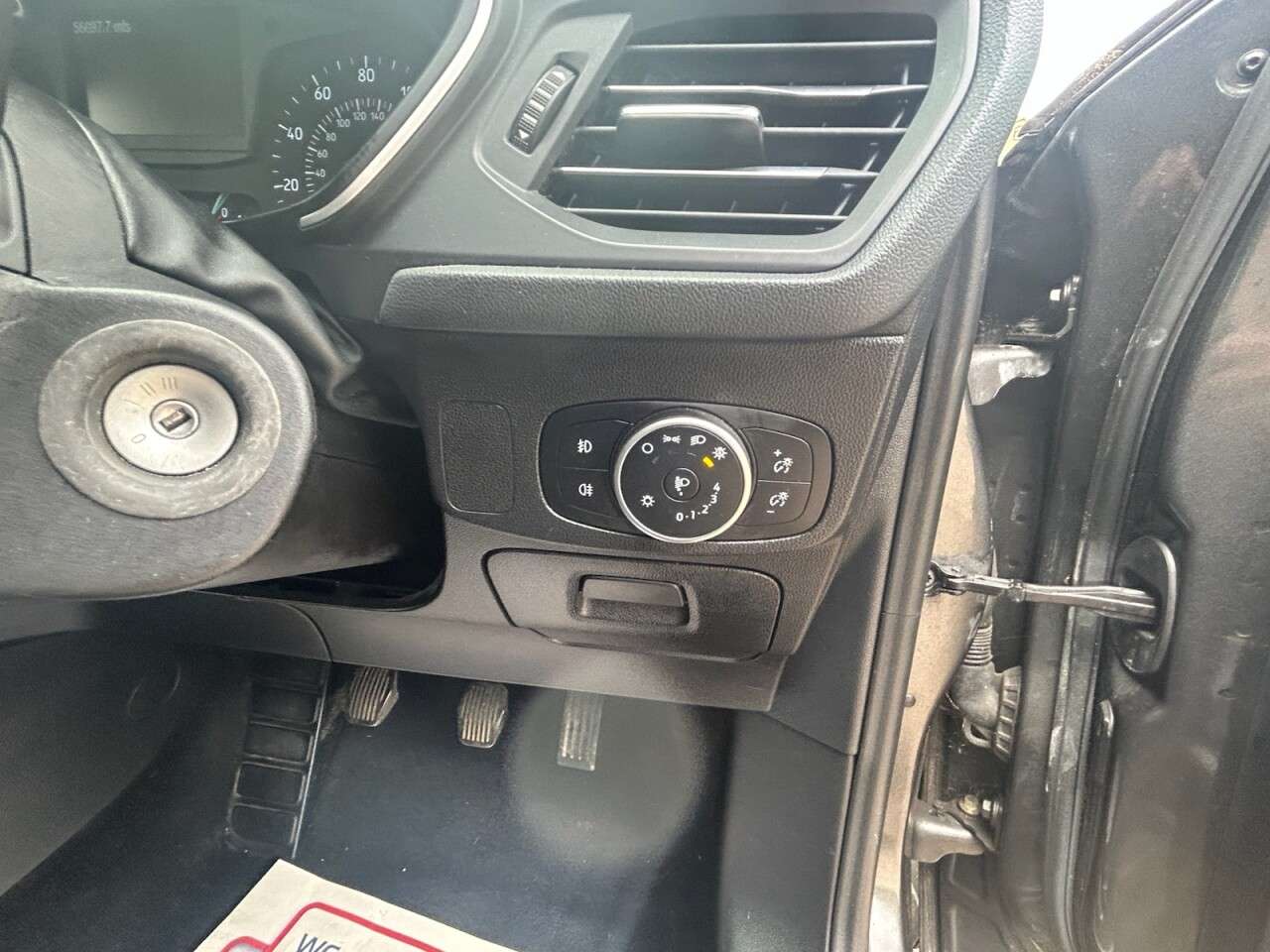 2018 FORD FOCUS 2018 FORD FOCUS