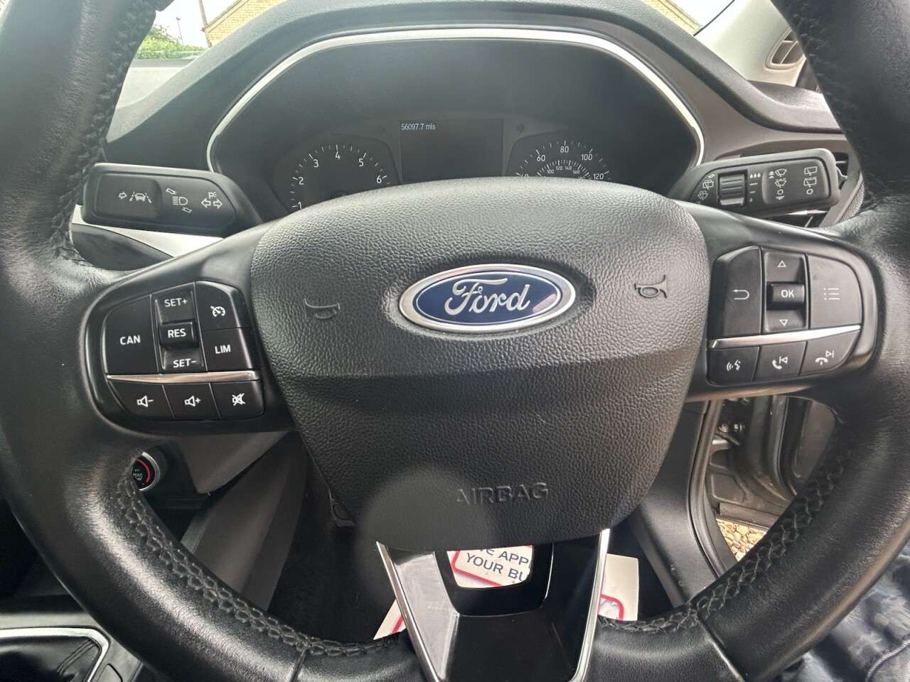 2018 FORD FOCUS 2018 FORD FOCUS