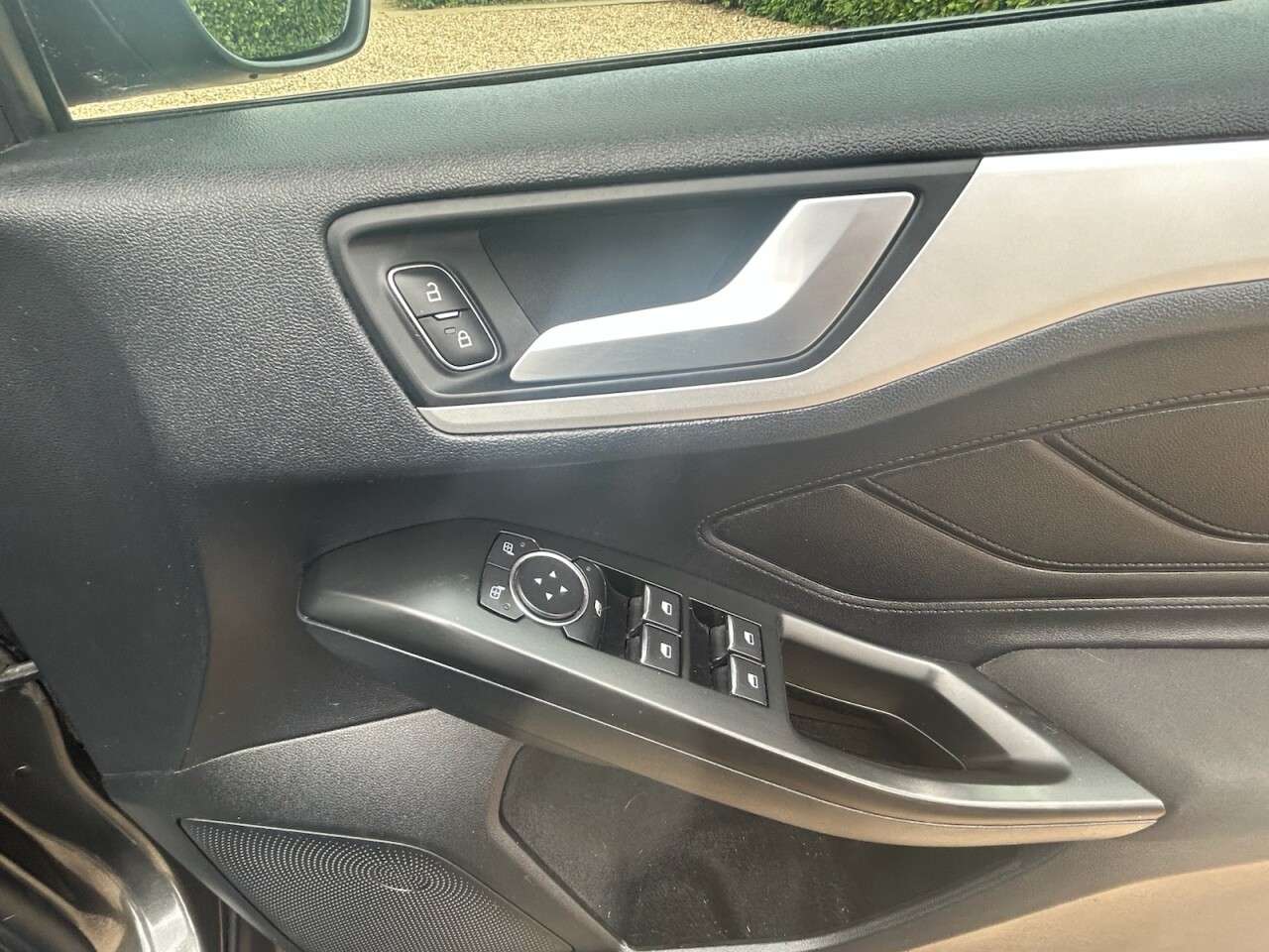 2018 FORD FOCUS 2018 FORD FOCUS