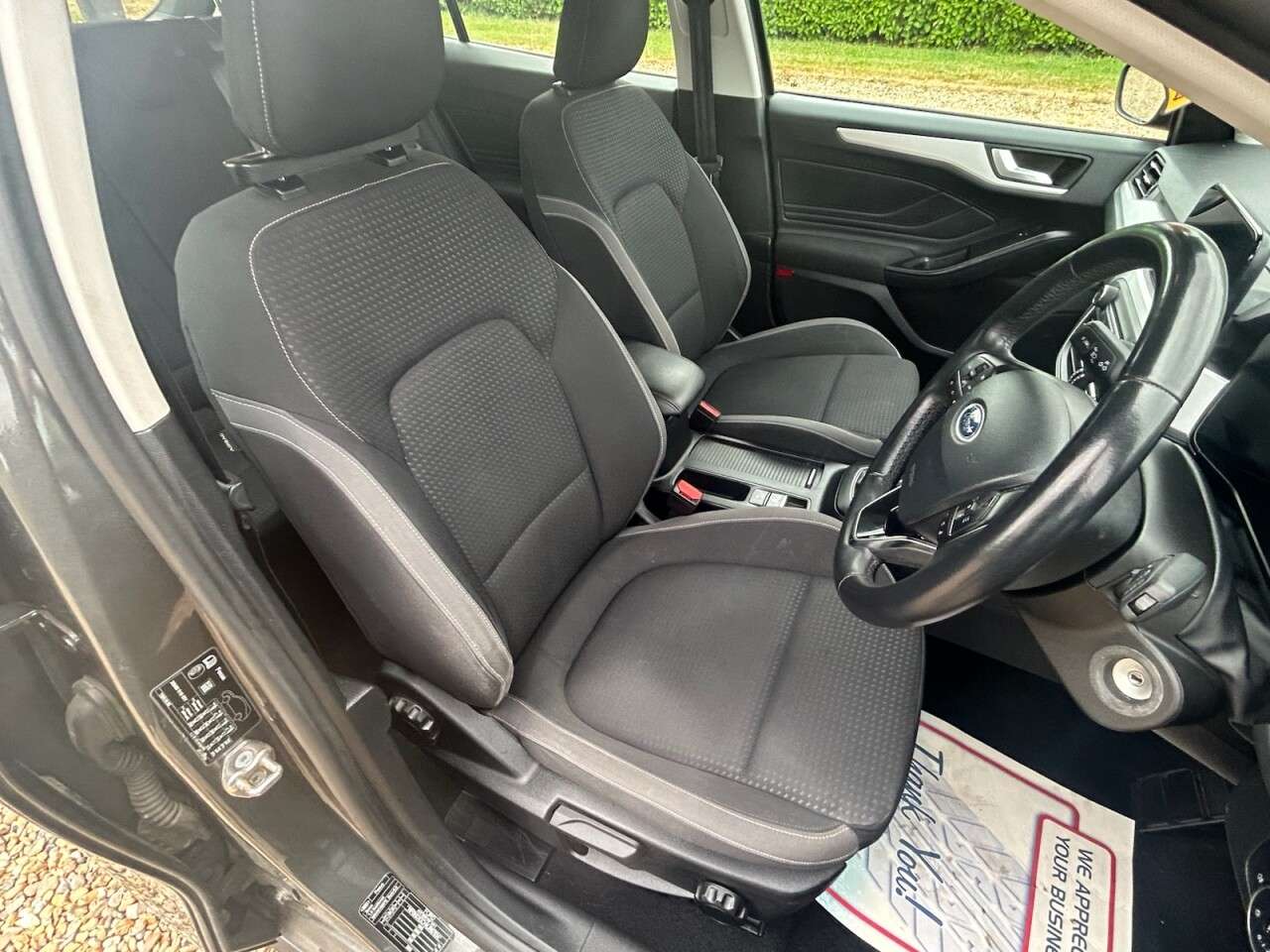 2018 FORD FOCUS 2018 FORD FOCUS