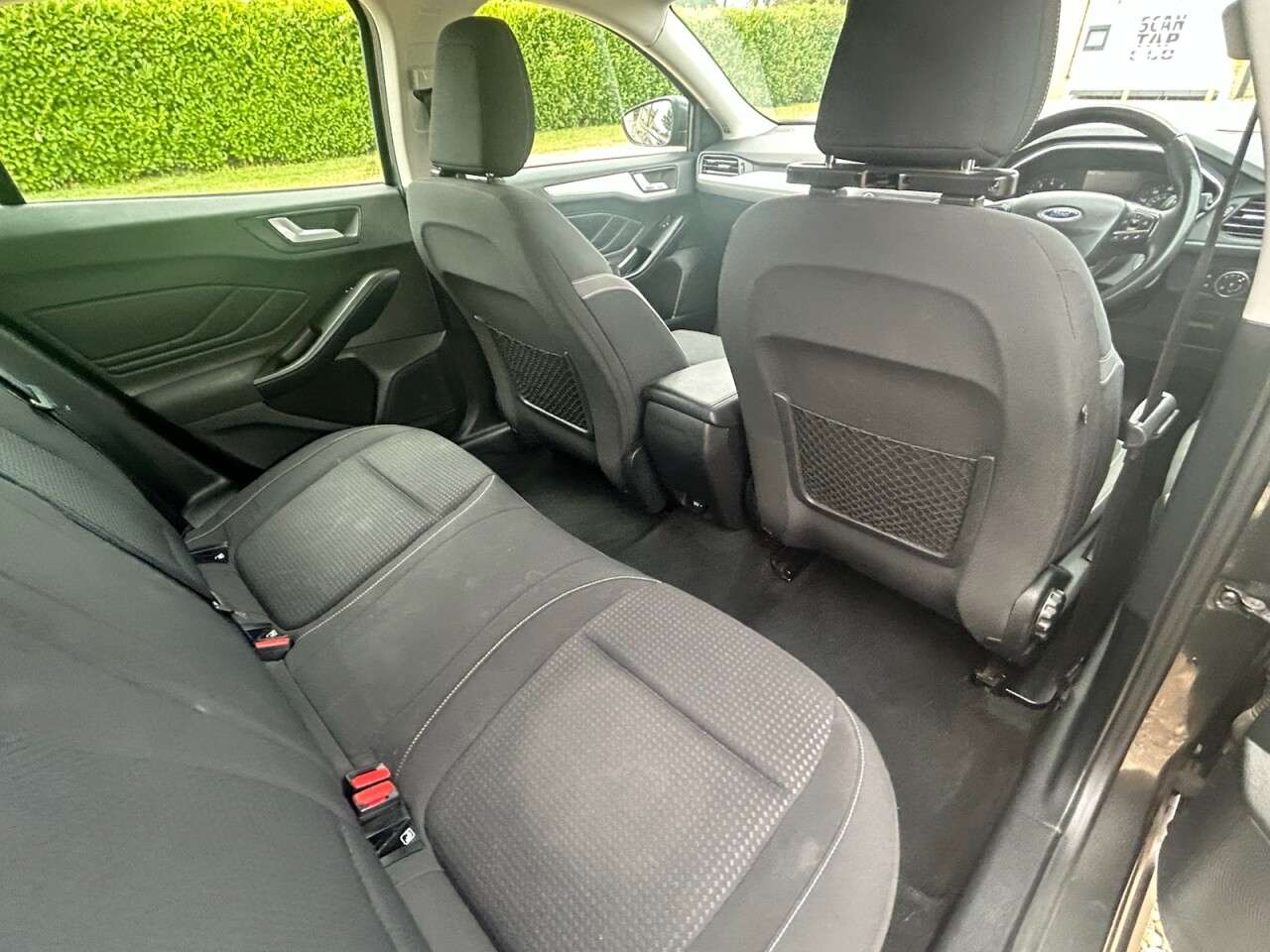 2018 FORD FOCUS 2018 FORD FOCUS