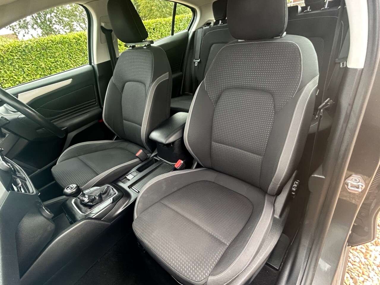 2018 FORD FOCUS 2018 FORD FOCUS