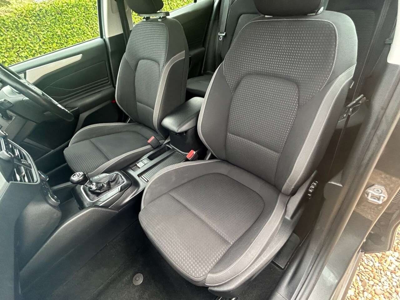 2018 FORD FOCUS 2018 FORD FOCUS