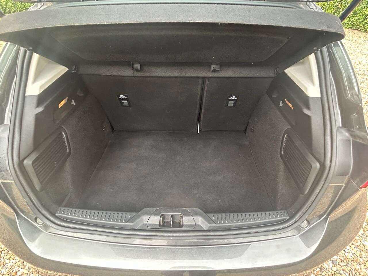 2018 FORD FOCUS 2018 FORD FOCUS