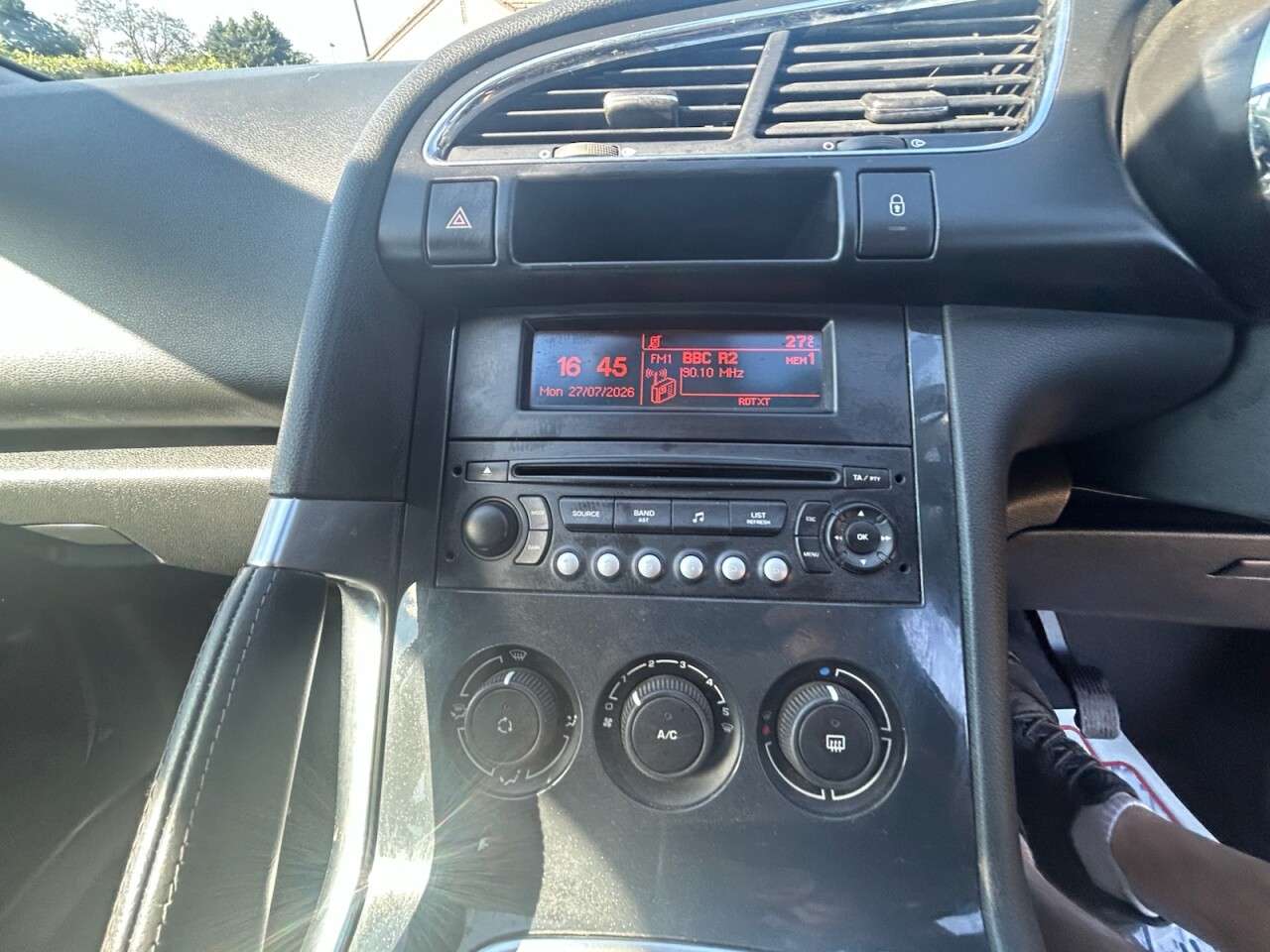 2011 PEUGEOT 3008 2011 PEUGEOT 3008