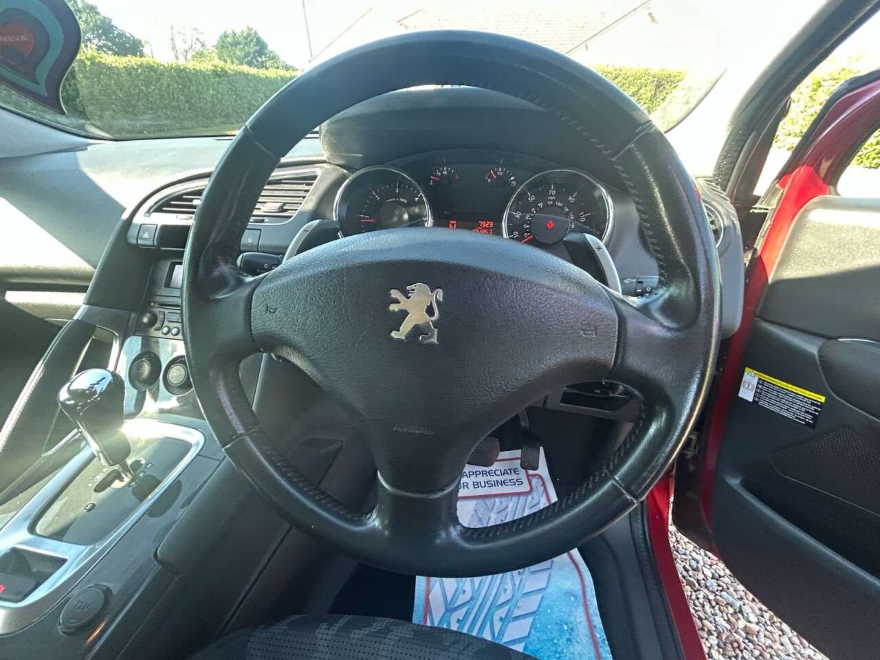 2011 PEUGEOT 3008 2011 PEUGEOT 3008