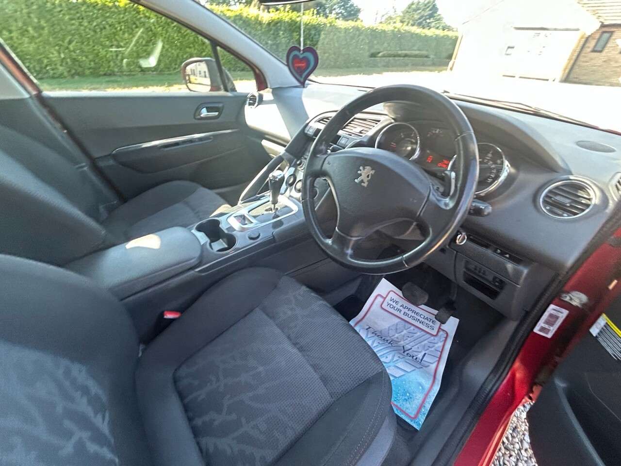 2011 PEUGEOT 3008 2011 PEUGEOT 3008