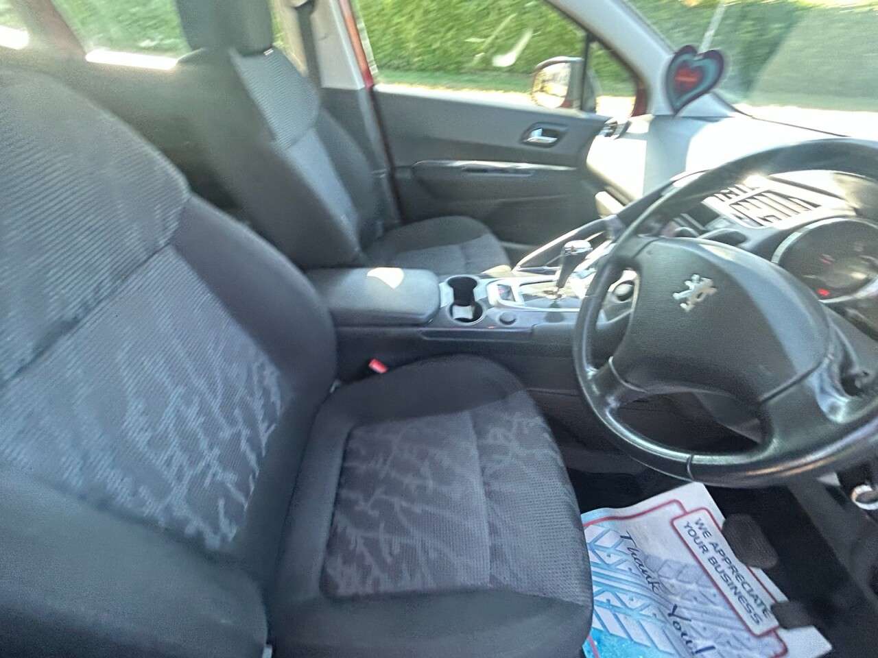 2011 PEUGEOT 3008 2011 PEUGEOT 3008