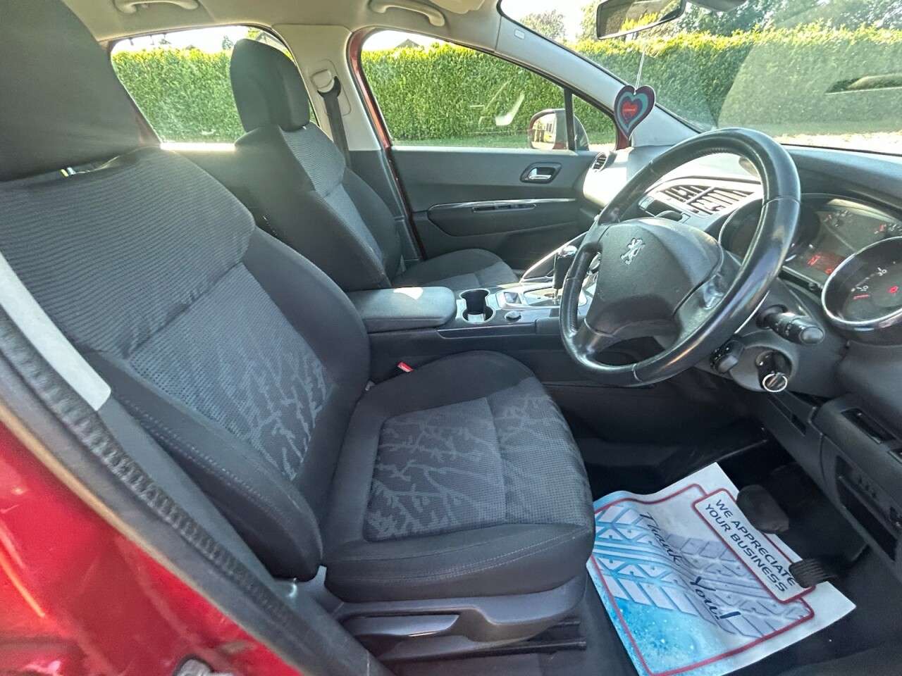 2011 PEUGEOT 3008 2011 PEUGEOT 3008