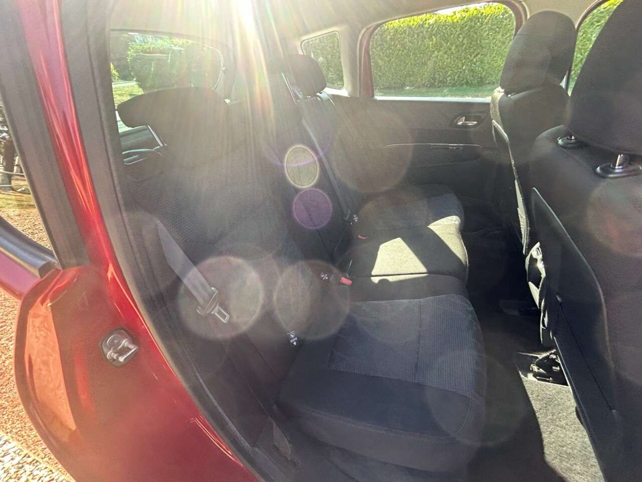 2011 PEUGEOT 3008 2011 PEUGEOT 3008