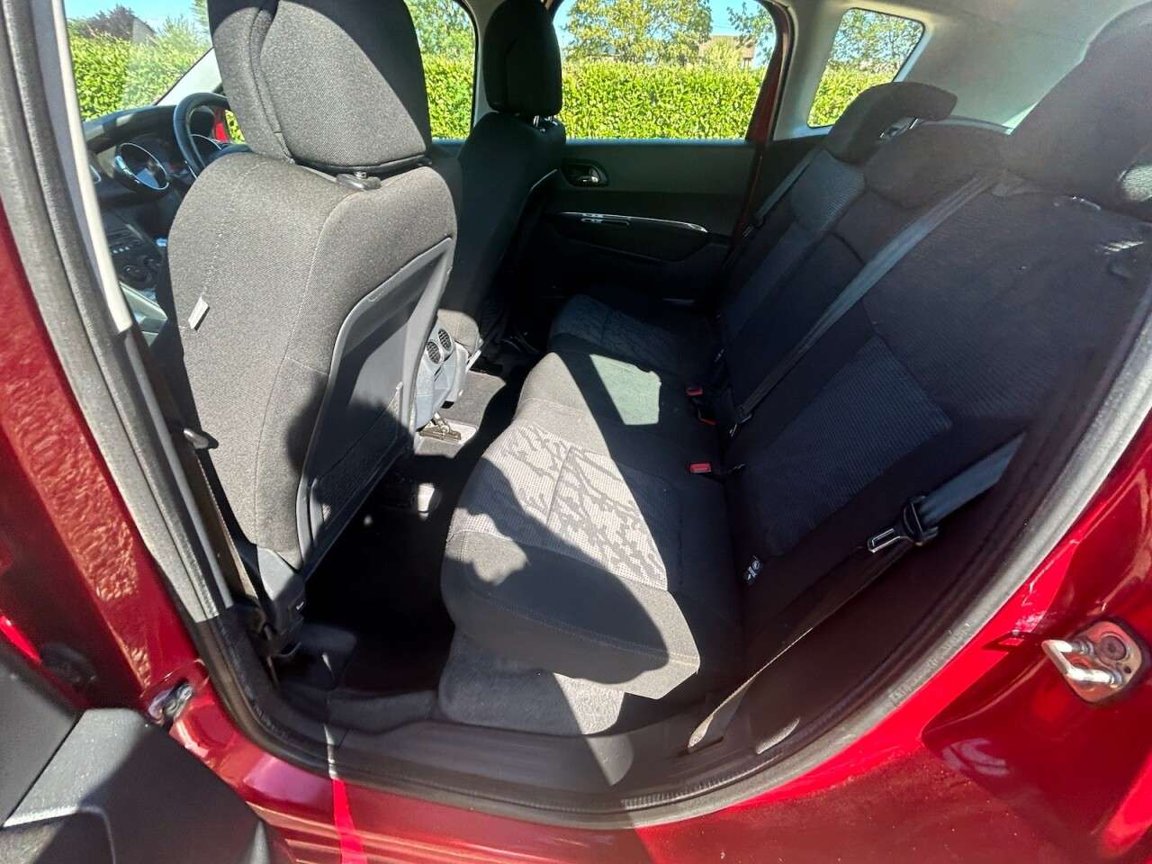 2011 PEUGEOT 3008 2011 PEUGEOT 3008