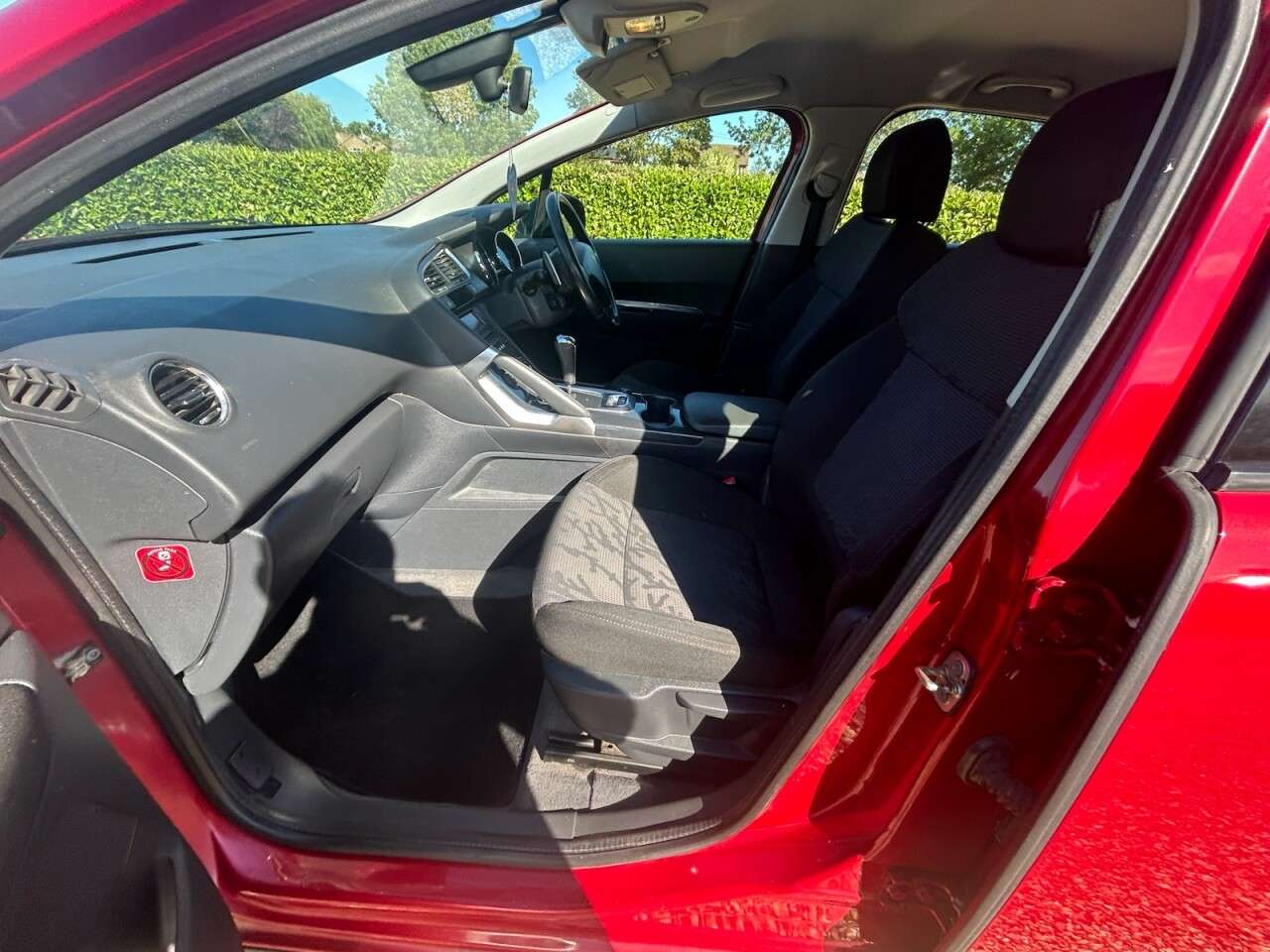 2011 PEUGEOT 3008 2011 PEUGEOT 3008