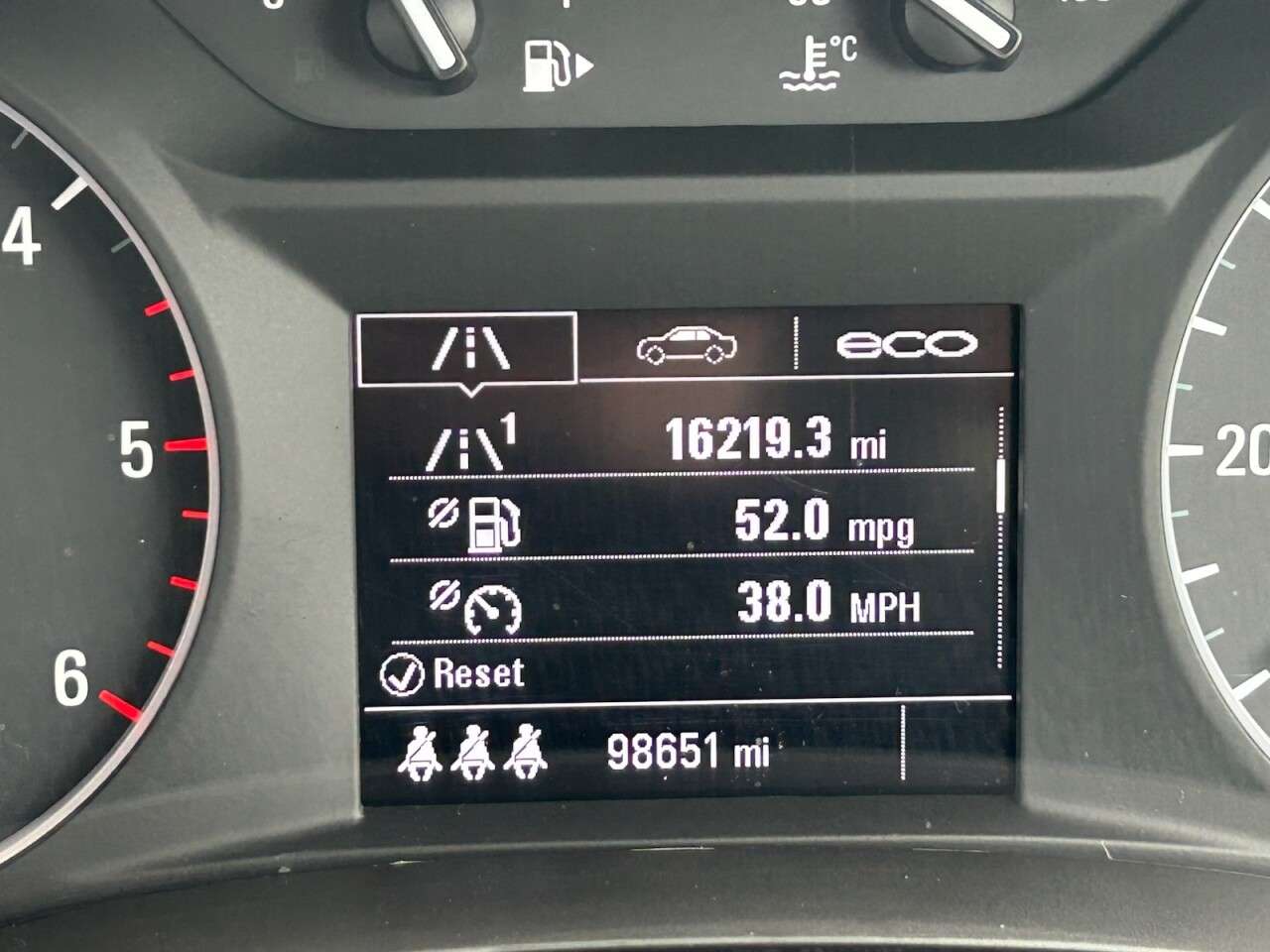 2019 VAUXHALL MOKKA X 2019 VAUXHALL MOKKA X