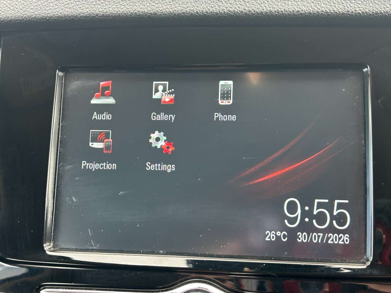 2019 VAUXHALL MOKKA X 2019 VAUXHALL MOKKA X