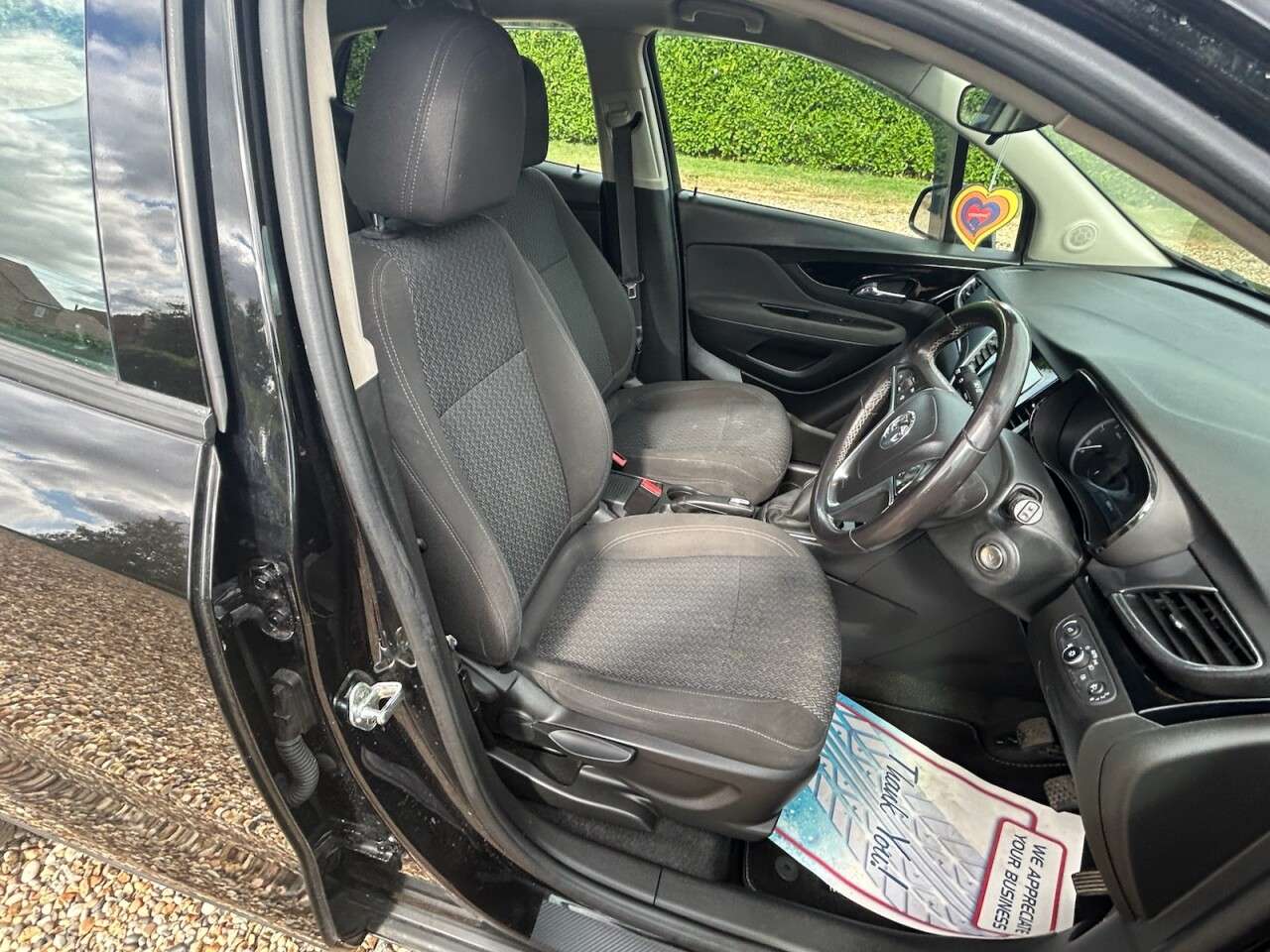 2019 VAUXHALL MOKKA X 2019 VAUXHALL MOKKA X