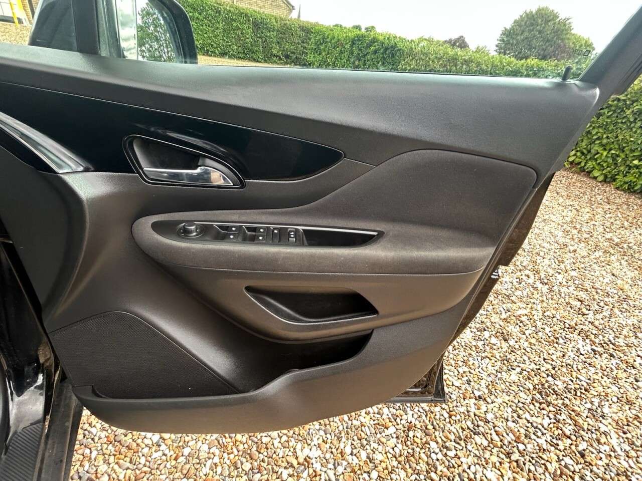 2019 VAUXHALL MOKKA X 2019 VAUXHALL MOKKA X
