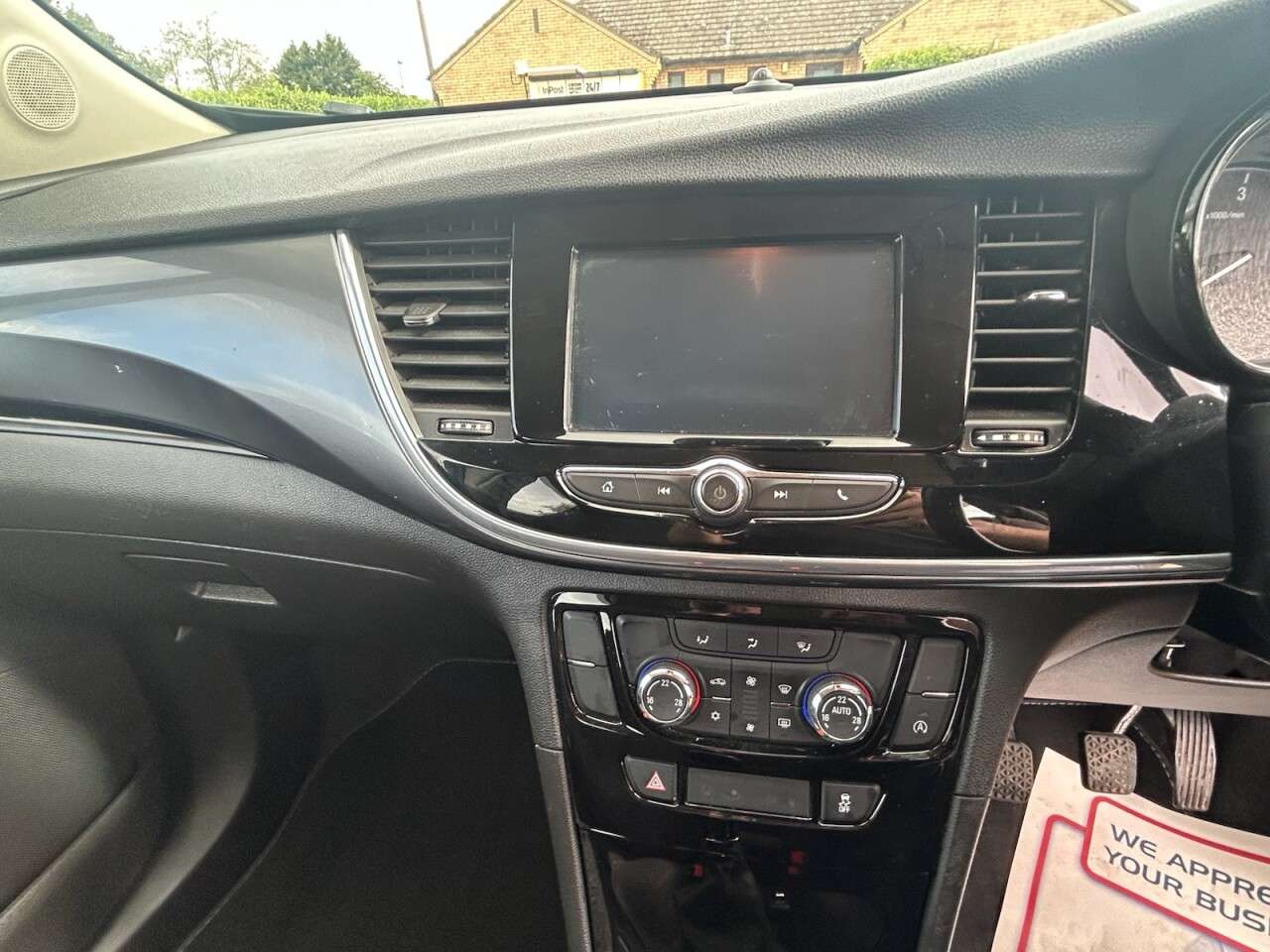2019 VAUXHALL MOKKA X 2019 VAUXHALL MOKKA X