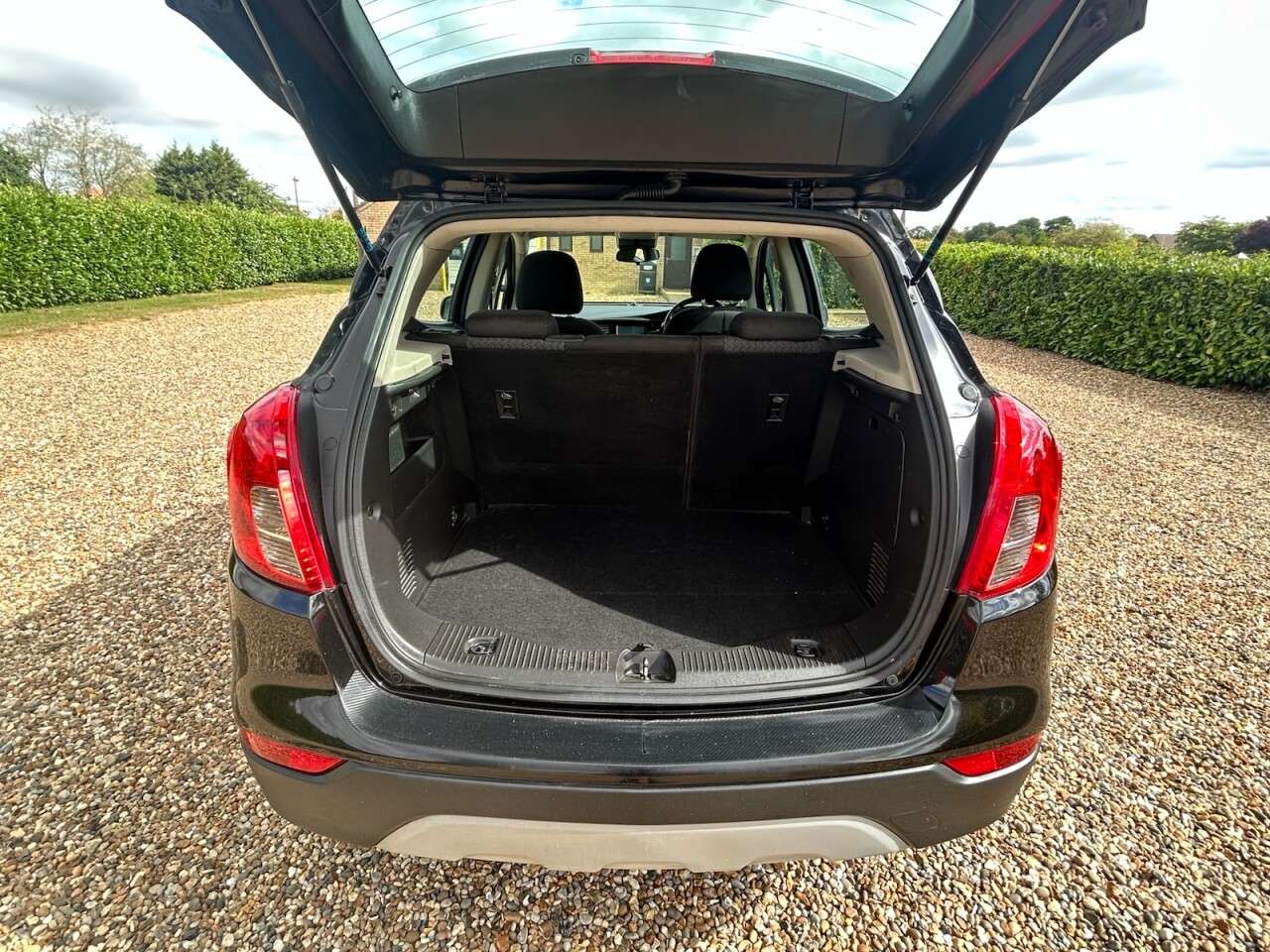 2019 VAUXHALL MOKKA X 2019 VAUXHALL MOKKA X