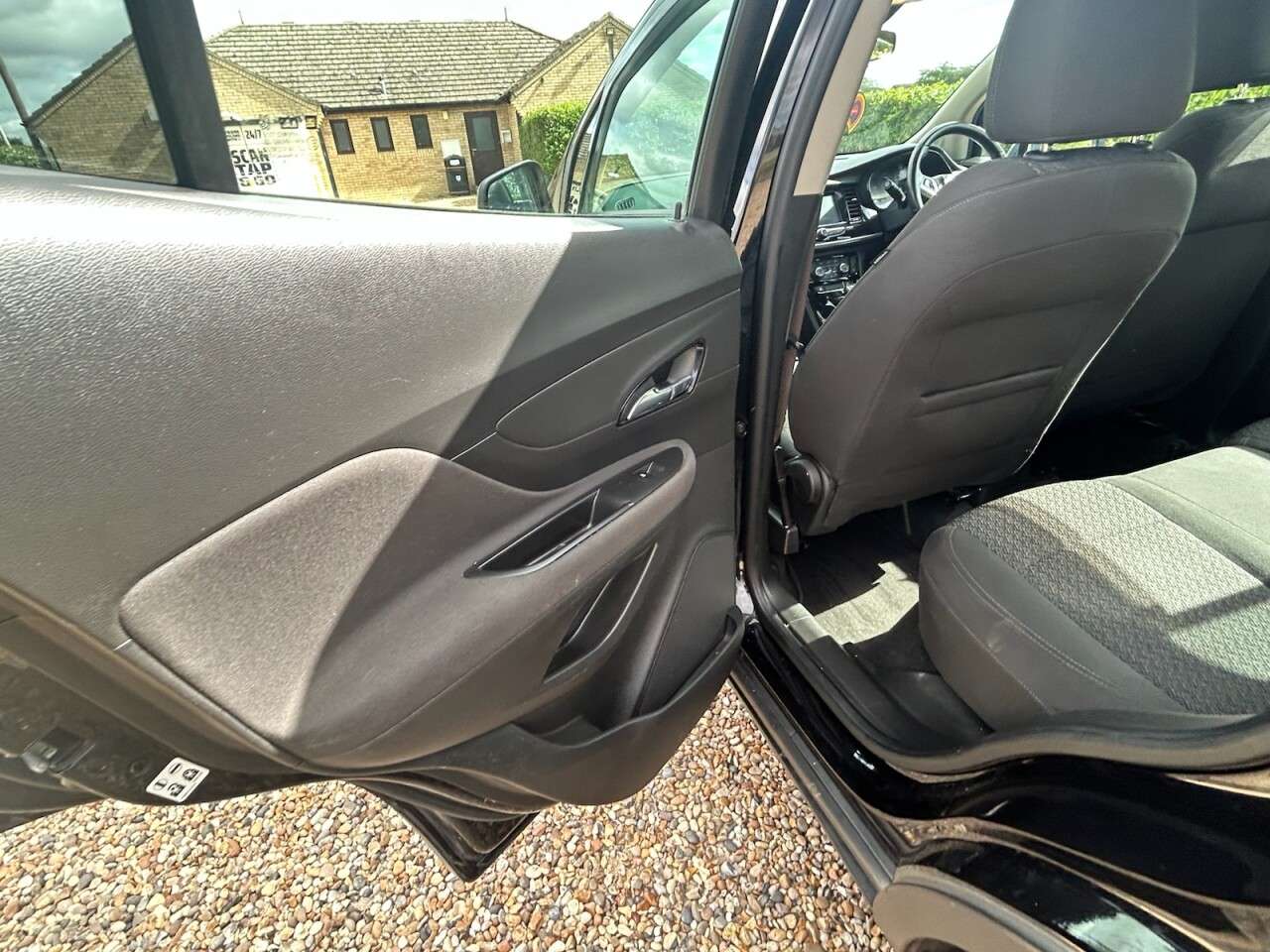 2019 VAUXHALL MOKKA X 2019 VAUXHALL MOKKA X