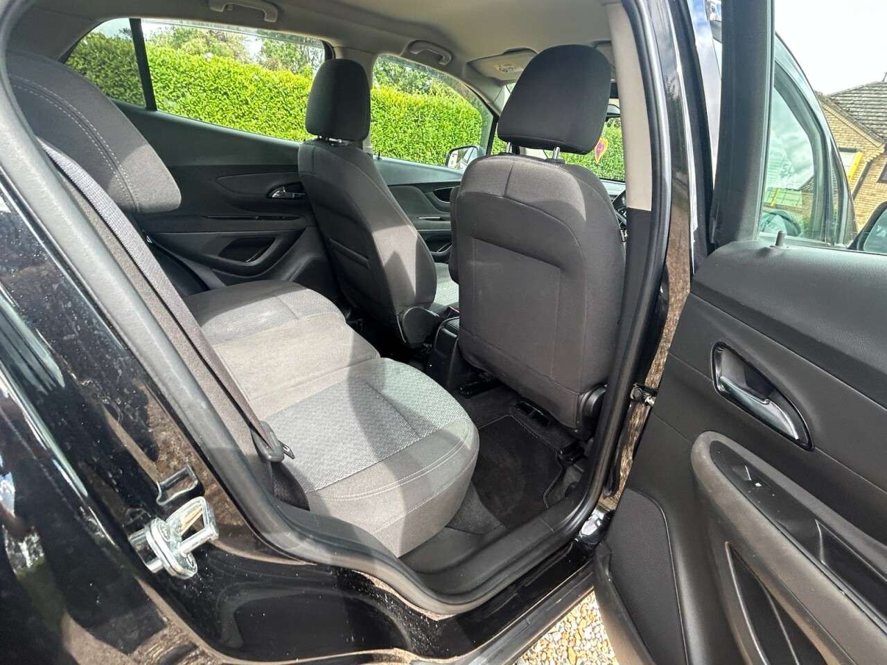 2019 VAUXHALL MOKKA X 2019 VAUXHALL MOKKA X